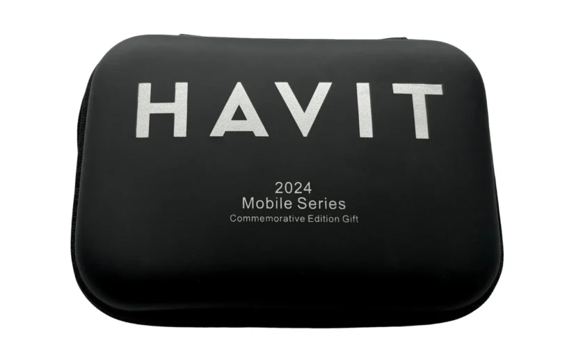 Promo - kit power bank 5000mah+cable usb-c+cargador+estuche