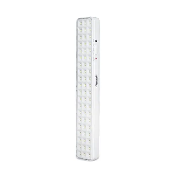25922 - PROMO - LUZ DE EMERGENCIA 60 LEDS 200 LUMENS 4.2W