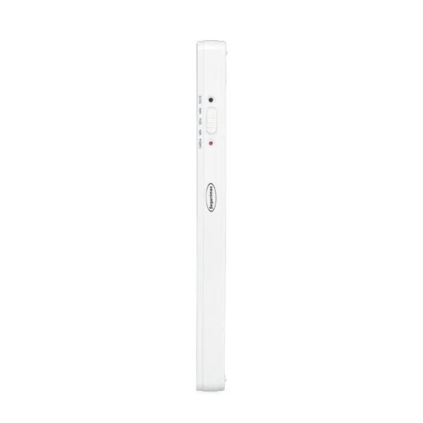 25922 - PROMO - LUZ DE EMERGENCIA 60 LEDS 200 LUMENS 4.2W