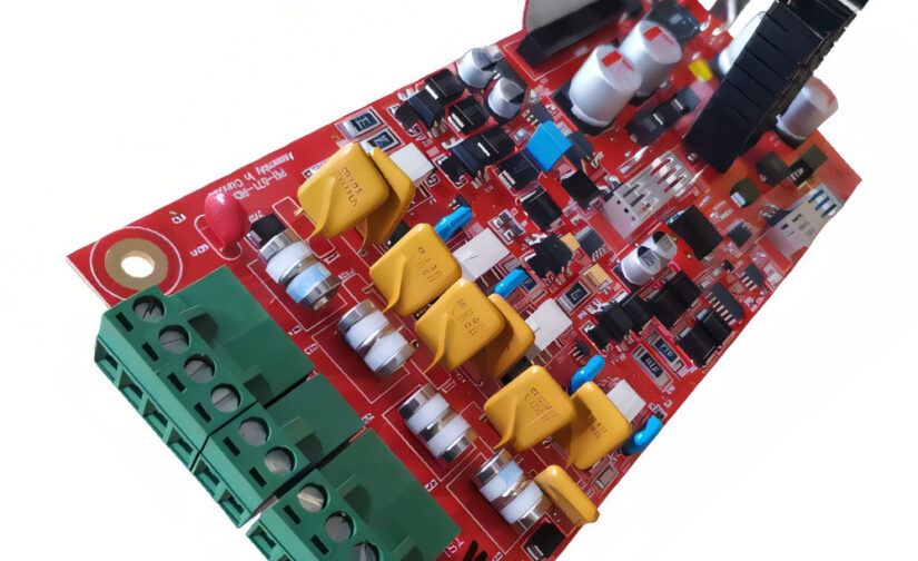 EXPANSOR DE LAZO DE PANELES FX-401