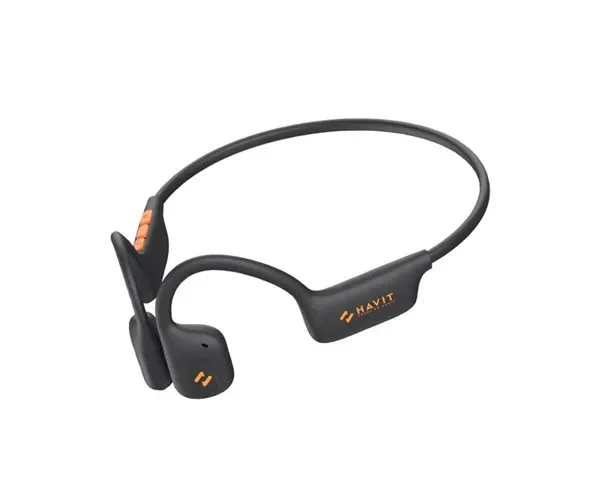 Audifonos deportivos negros - e510bt freego1 air