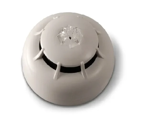 ED200 - DETECTOR DE TEMPERATURA DIRECCIONABLE PRECISA BASE EB0010