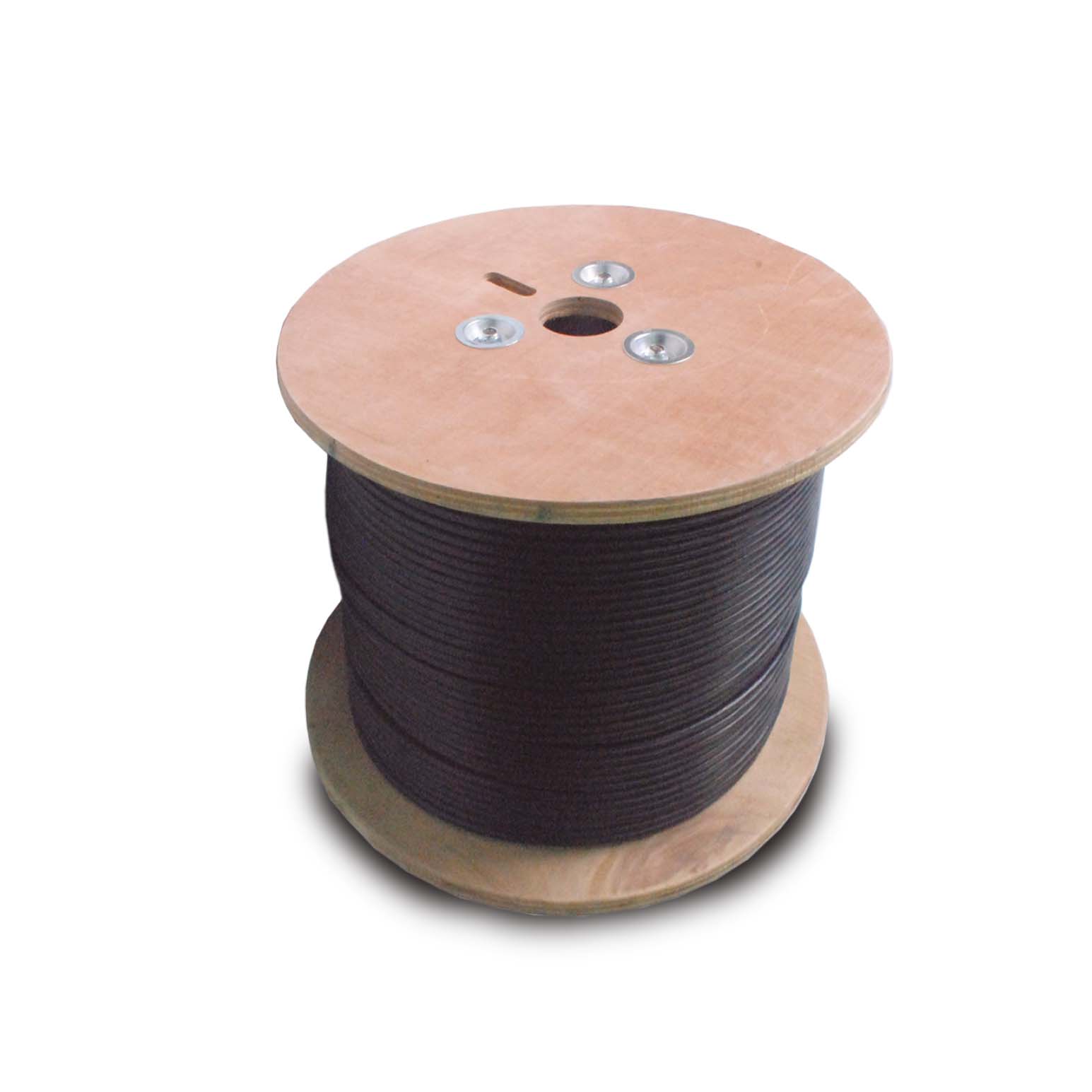 Cable F/UTP Cat6 Exterior 4PX23AWG / 4PX24AWG