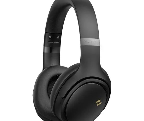Audifonos inalambricos negro - bt 5.3