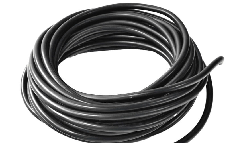 CABLE BUJIA 17 AWG 15000V R50M