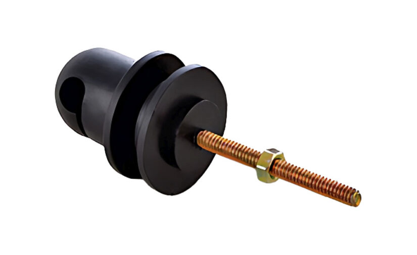 AISLADOR INTERMEDIO BV C/ PERNO 3/16"