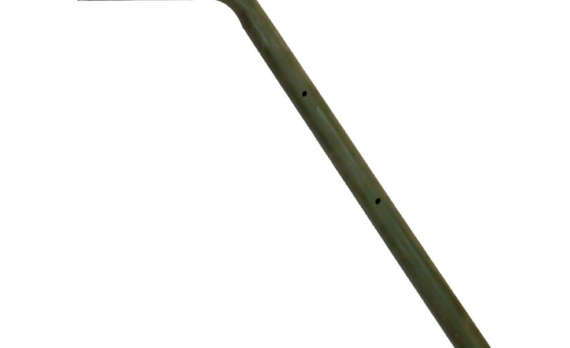 POSTE TEMP. 4 HILOS 1 1/2 X 1.2 MM