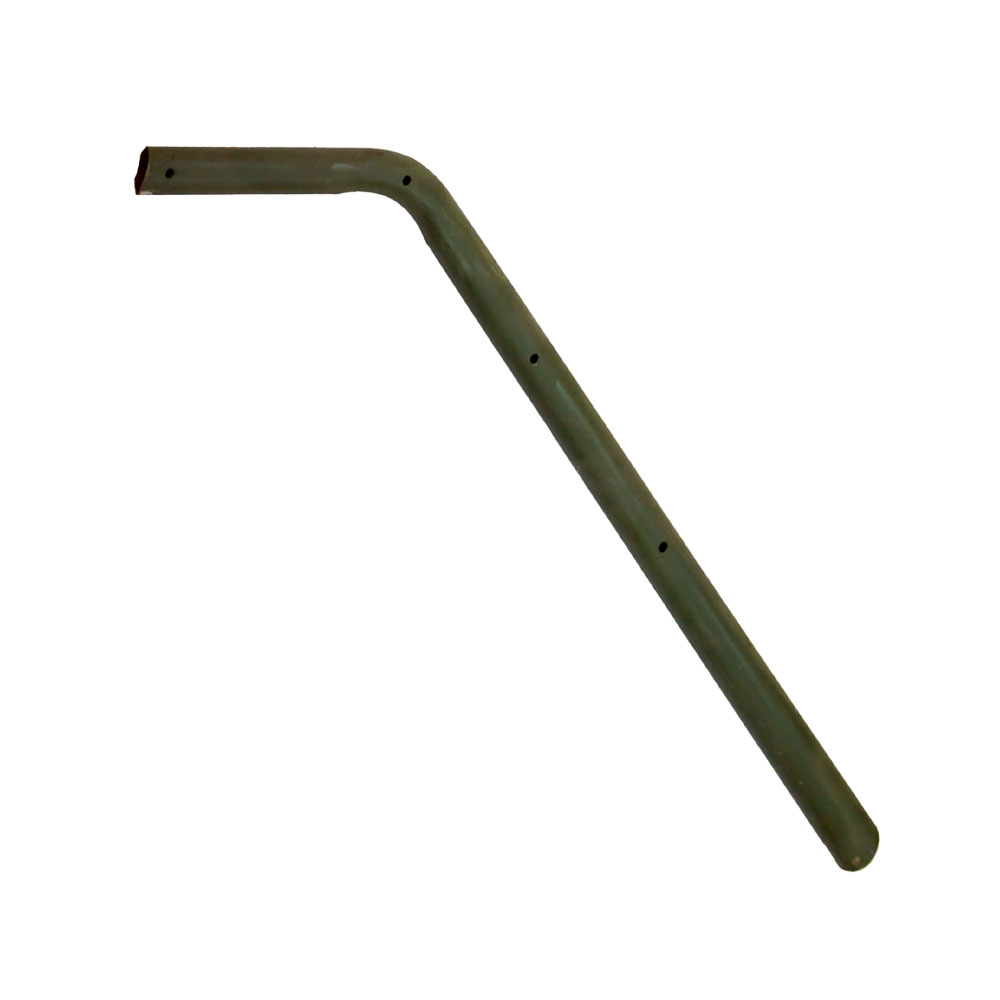 POSTE TEMP. 4 HILOS 1 1/2 X 1.2 MM