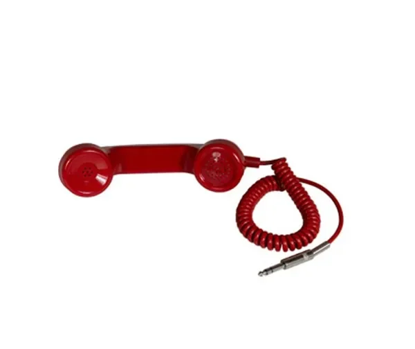 IFFT-PHONE - TELEFONO DE EMERGENCIA PARA CENTRAL ULTRAVOX