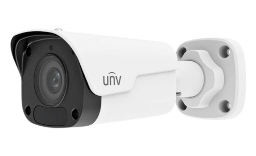 Cámara IP Bala LF 2MP Metal Easy Basic UNV