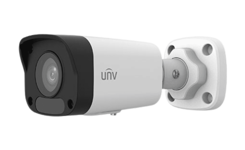 Cámara IP Bala LF 2MP Easy Basic UNV