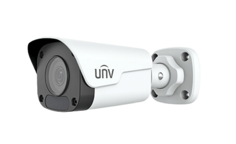 Cámara IP Bala LF 4MP Easy Basic UNV
