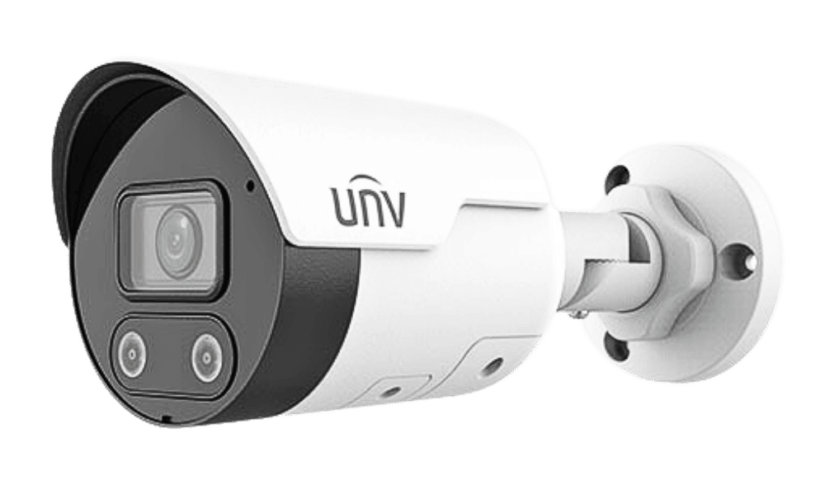 Cámara IP Bala LF 4MP Easy Star UNV