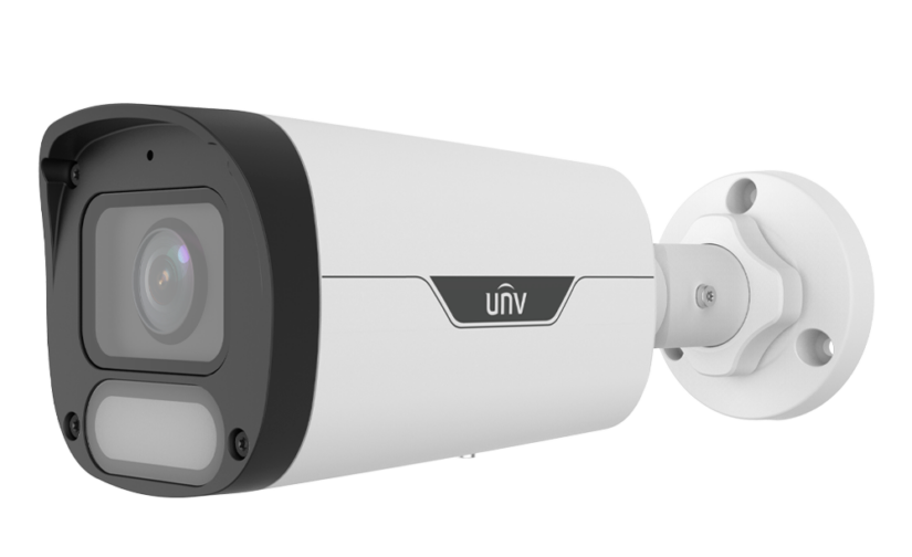 CÁMARA IP BALA LF 4MP PoE OwlView Powered by Wise-ISP