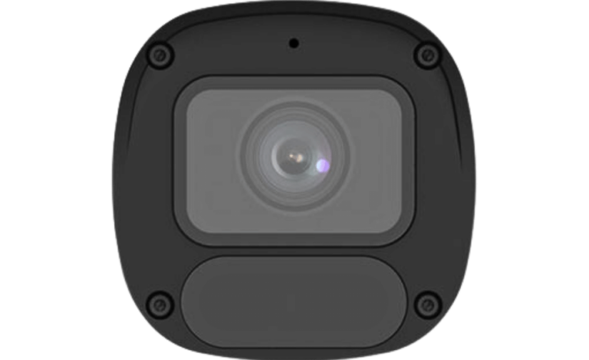 Cámara IP Bala VF 2MP Easy Basic UNV