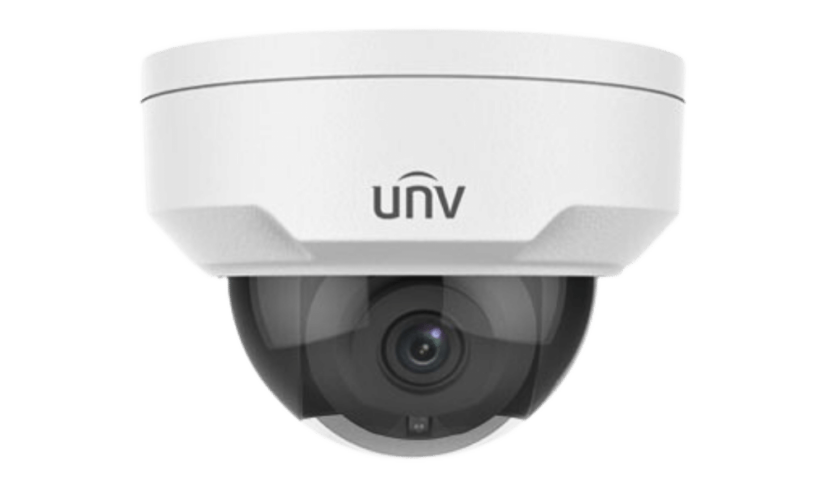 Cámara IP Domo LF 2MP Easy Basic UNV