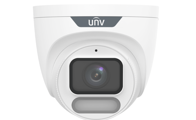 CÁMARA IP TORRETA LF 4MP PoE OwlView Powered by Wise-ISP