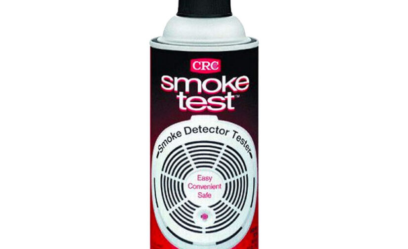PROBADOR DETECTOR DE HUMO mod. M5215