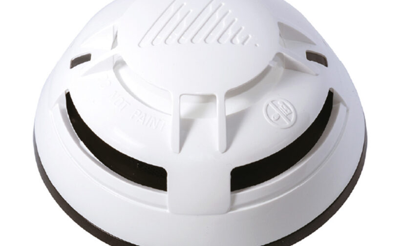 DETECTOR TERMICO MOD. MIX-4030