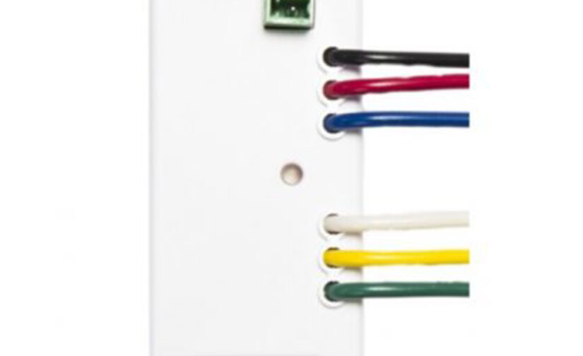 MINI MODULO DE MONITOREO DIRECCIONABLE. PROTOCOLO MGC