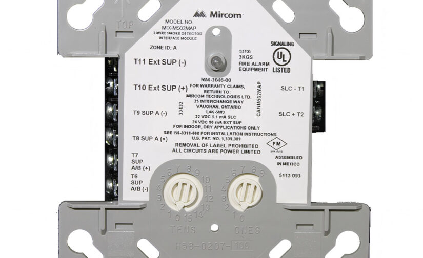 MODULO EXPANSOR DE ZONA PARA FLEXNET PROP AP