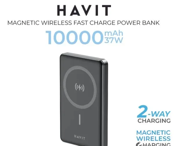 Promo - power bank 10000 mah