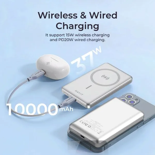 Promo - power bank 10000 mah