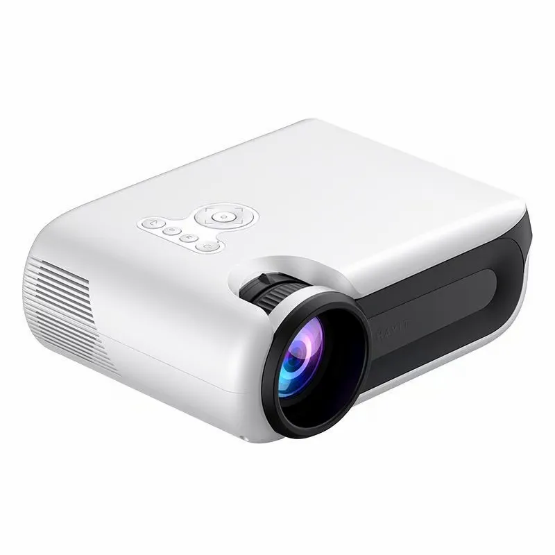 Promo - proyector blanco - android 9.0