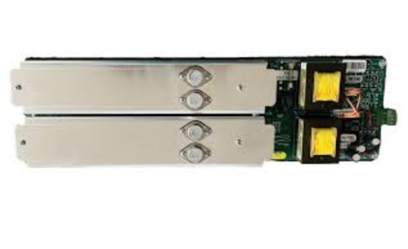 AMPLIFICADOR DE 2 ZONAS 30W, 25 o 70 VOLT. mod. QAA-5230-70/25