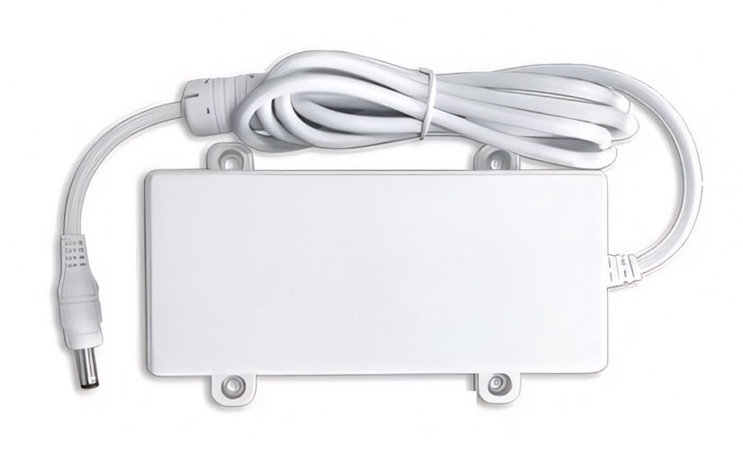 FUENTE DE ALIMENTACION PARA LIGHTSYS 14.4VDC/2.5AMP S/CABLE