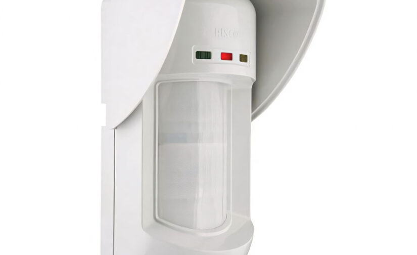 SENSOR INFRARROJO INALAMBRICO WatchOut PIR mod. RWT312PR400B