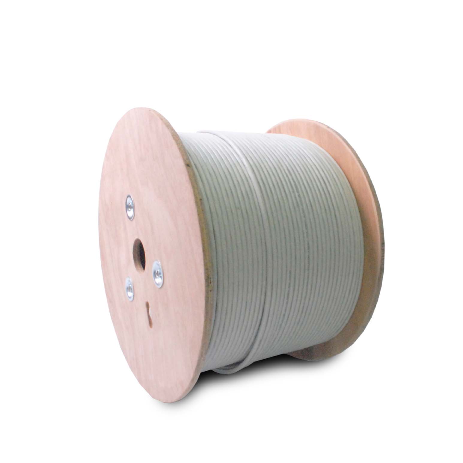 Cable SF/UTP Cat6 PVC 4Px23AWG