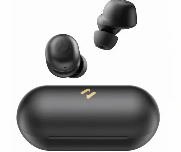 Audifonos tws earbuds negros - bt v5.4