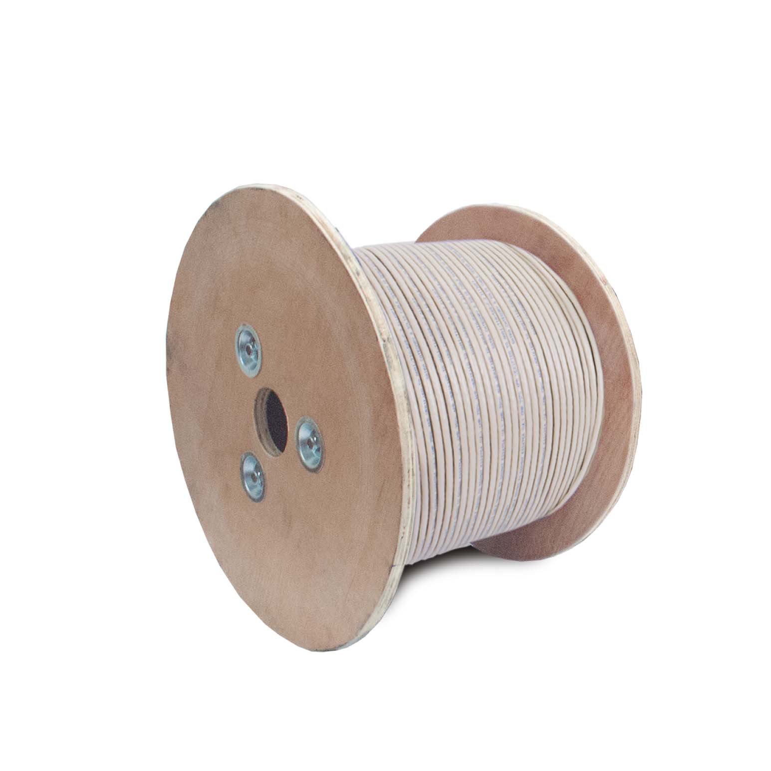 Cable U/FTP Cat6A LSZH 4PX23AWG