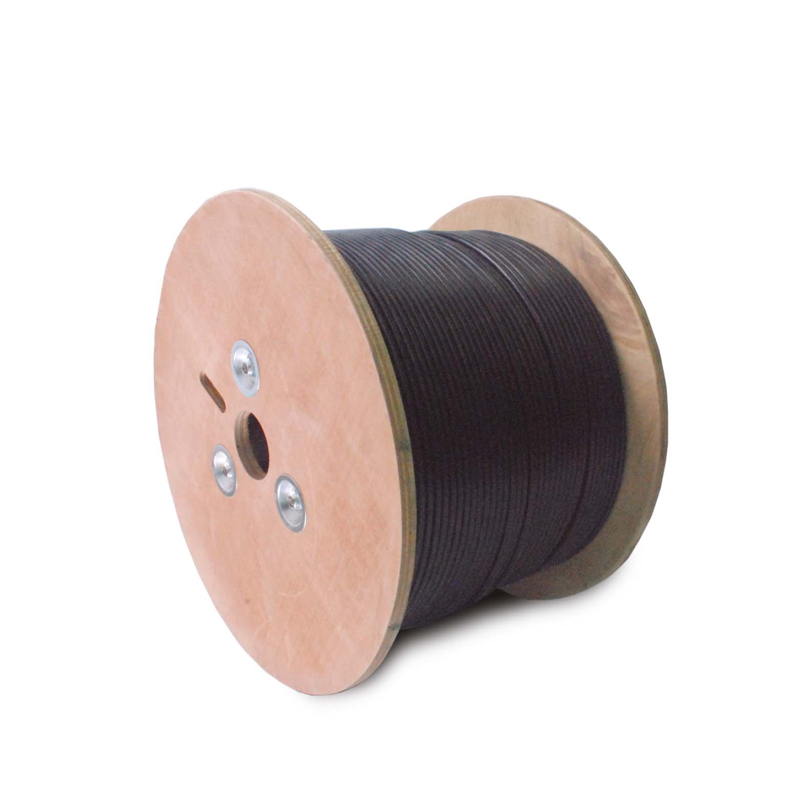 Cable U/UTP Cat6 Exterior 4PX23AWG