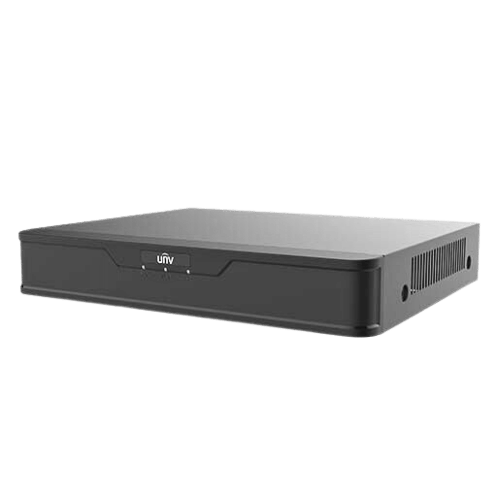 Grabador Híbrido XVR 16 Canales UNV